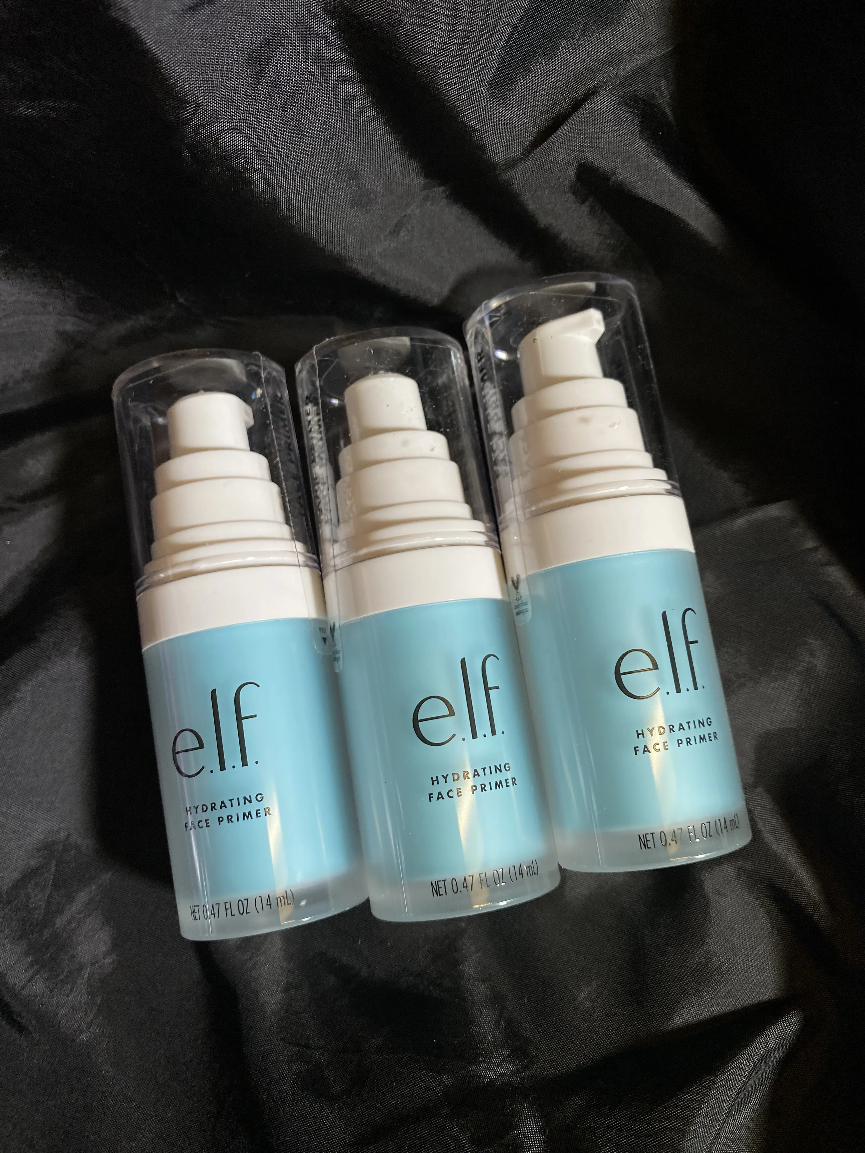 Elf Hydrating Primer