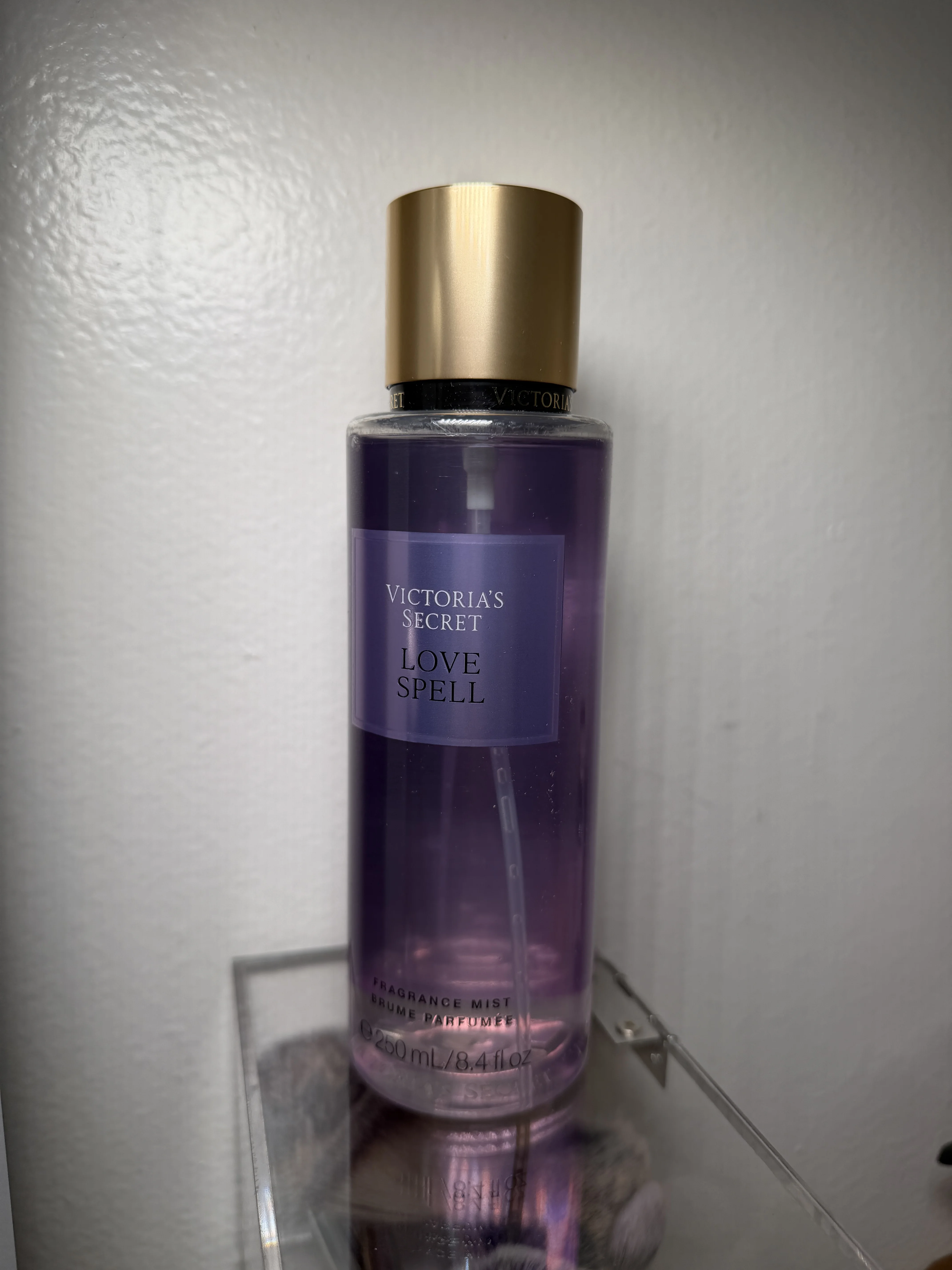 Victoria’s Secret - Love Spell