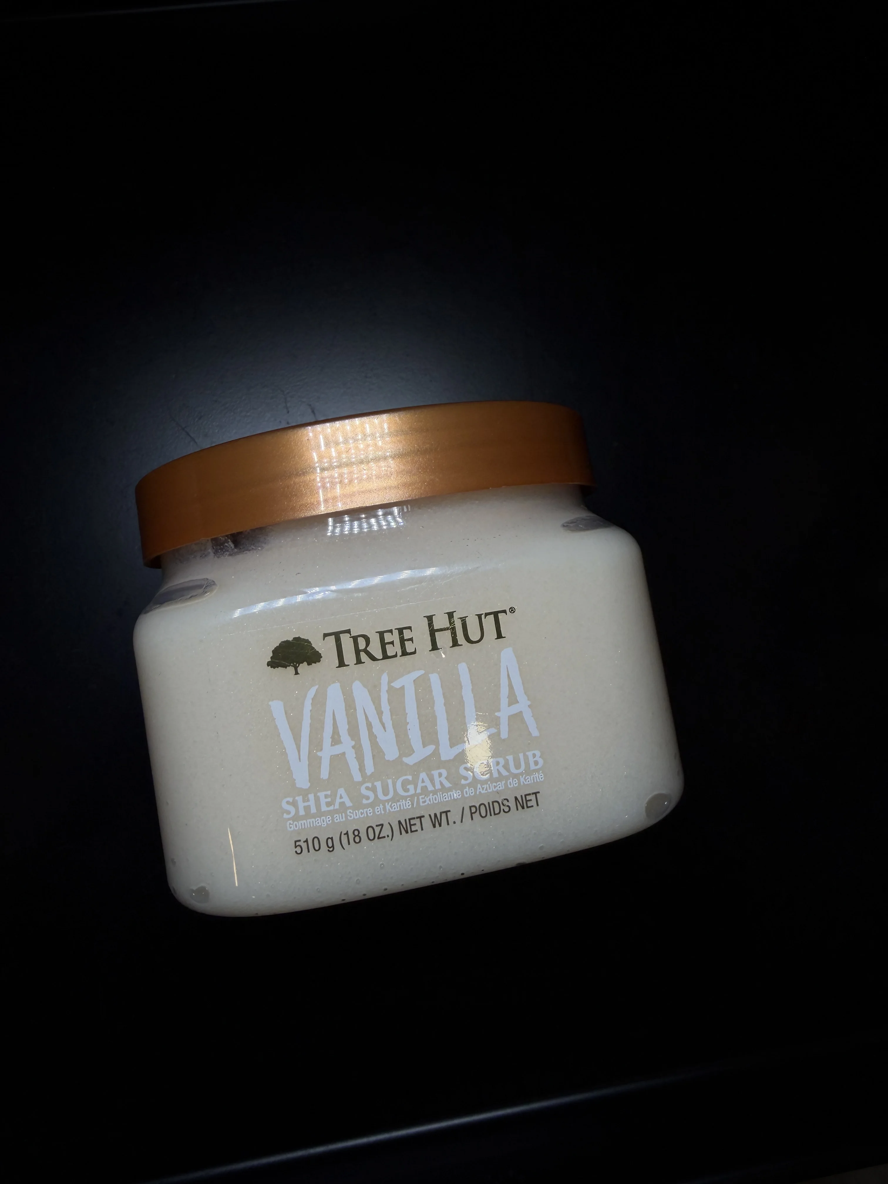 Tree Hut - Vanilla