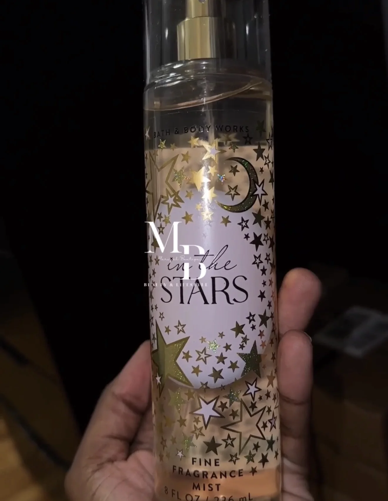 Bath & Body - In The Stars