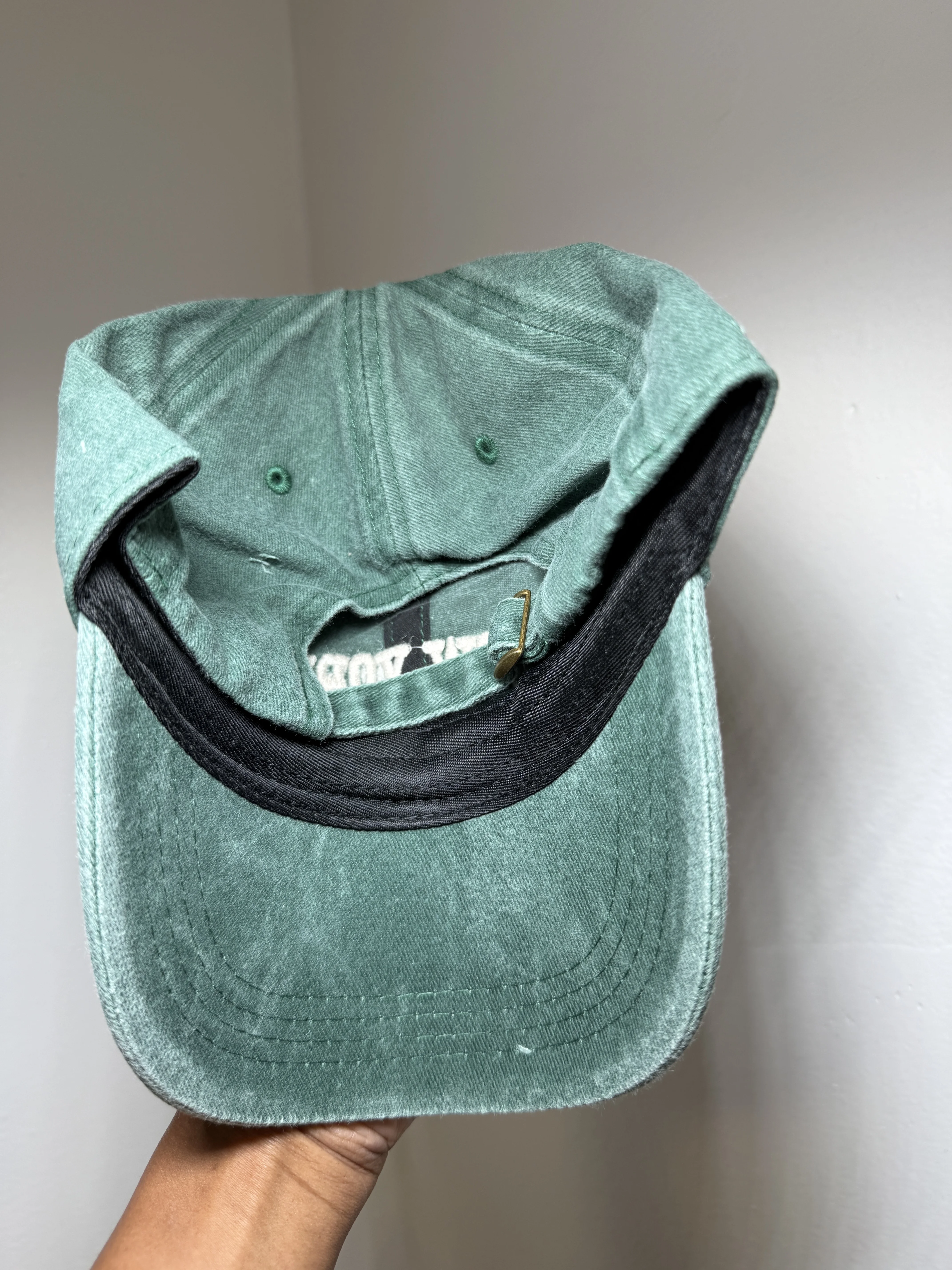 Chapeau - Vert