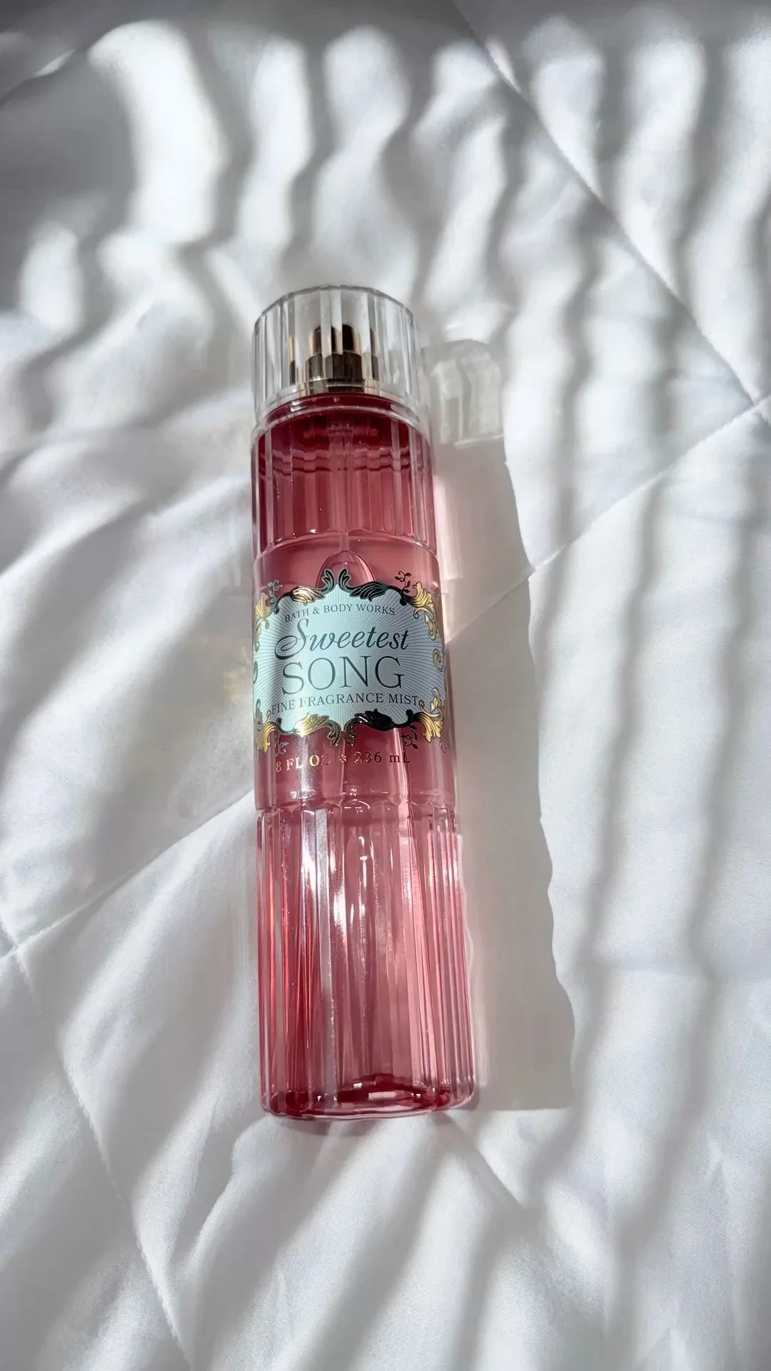 Bath & Body - Sweetest Song