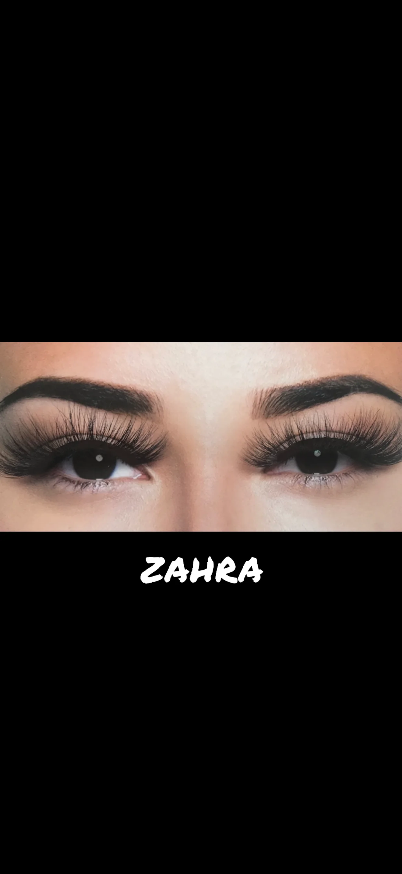 Zahra