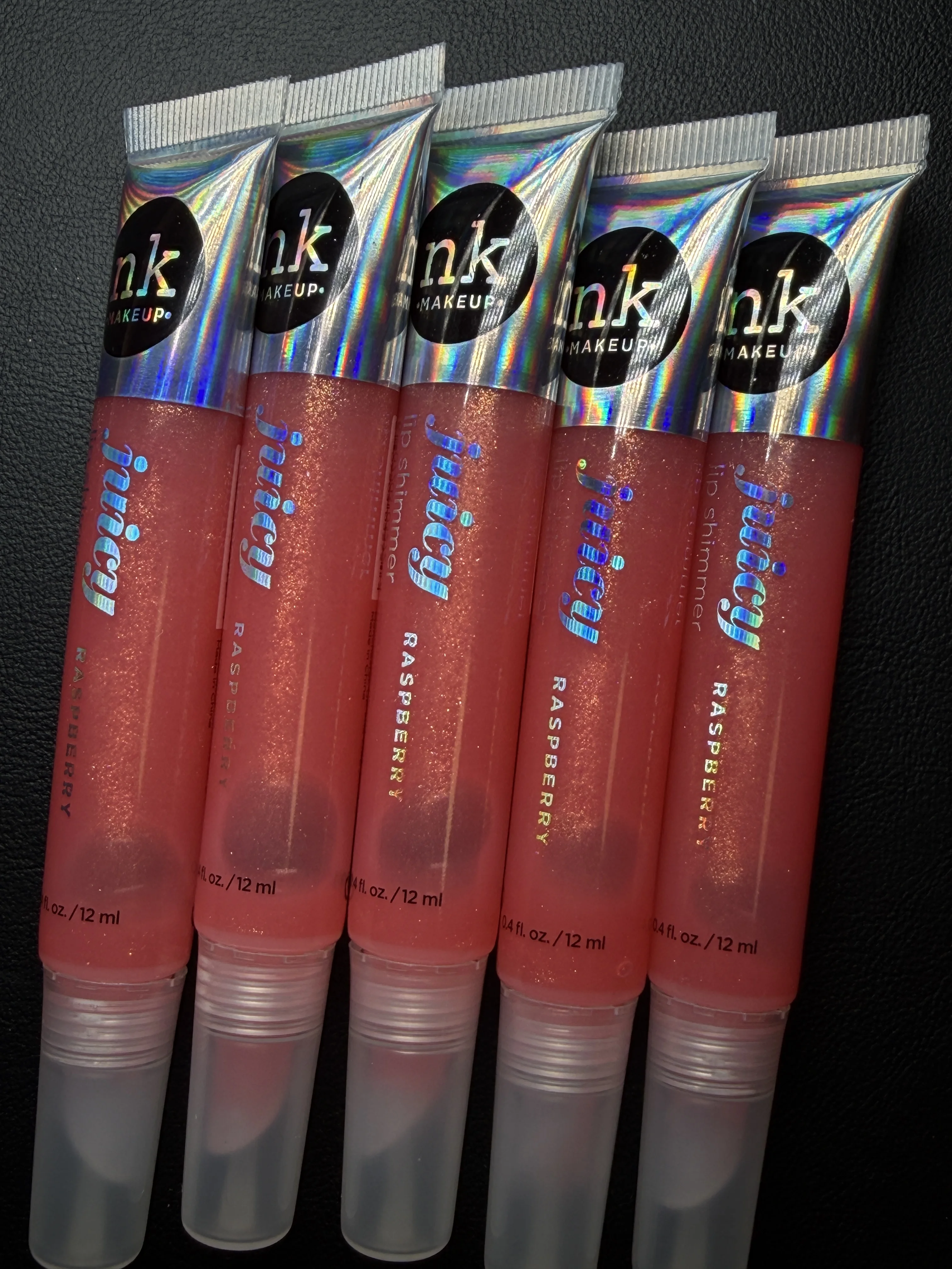 Nicka K - Raspberry