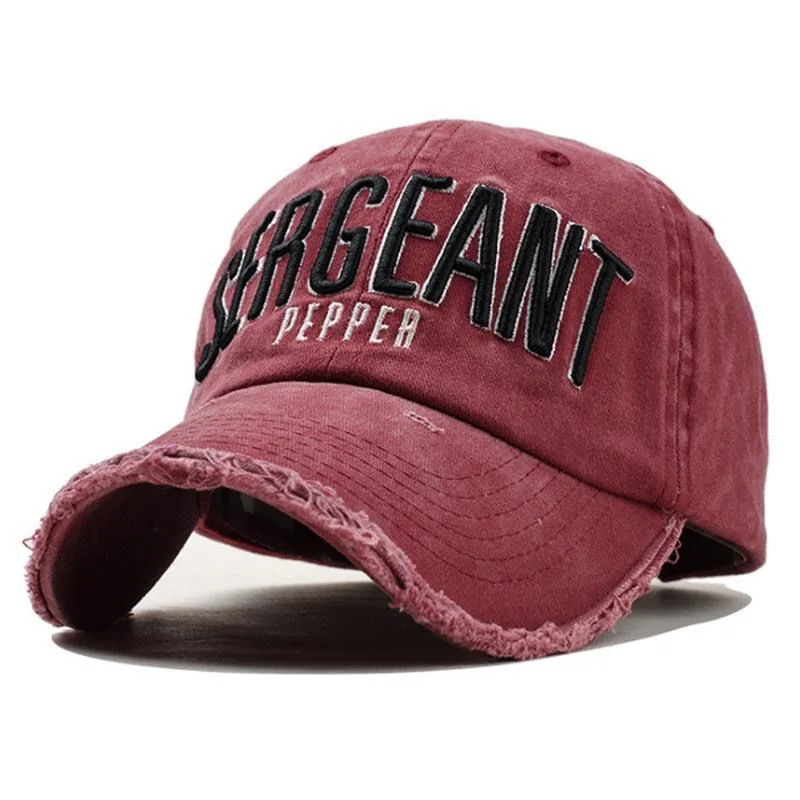 Sergeant Rouge