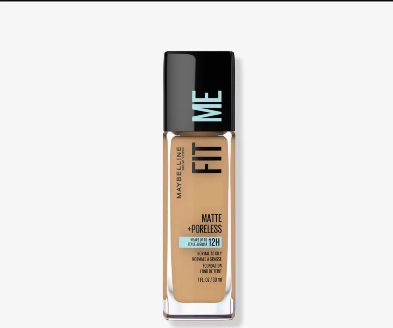 Maybelline Fit Me - 332