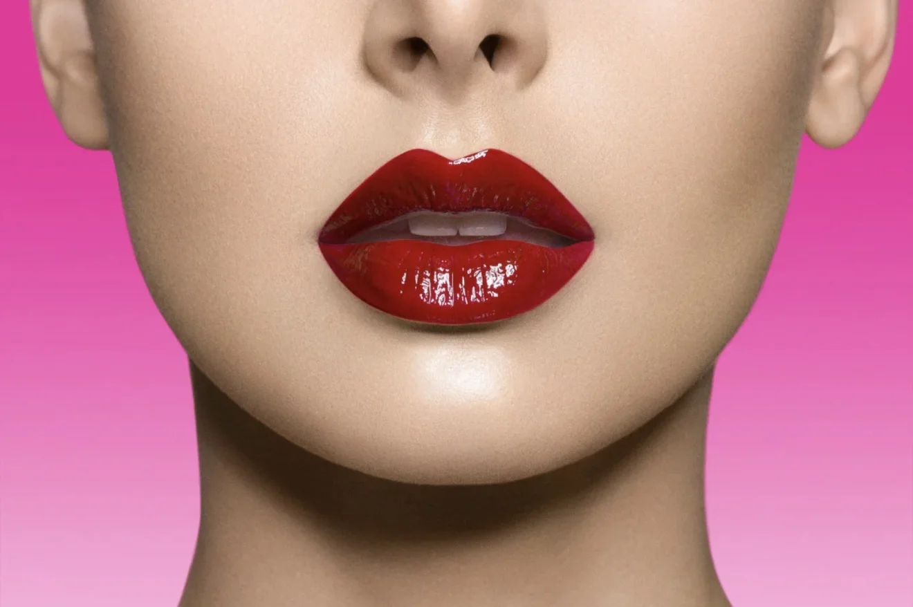 Juvia’s Place Gloss - Cherry Love