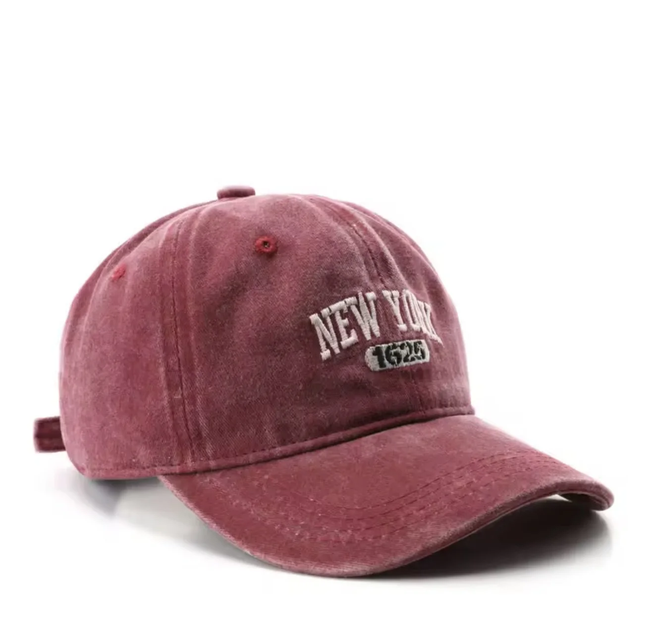 New York - Rouge