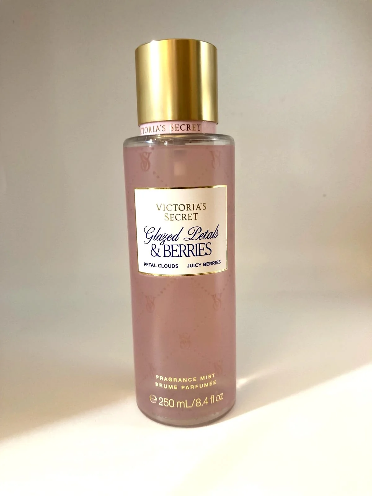 Victoria’s Secret - Glazed Petals & Berries