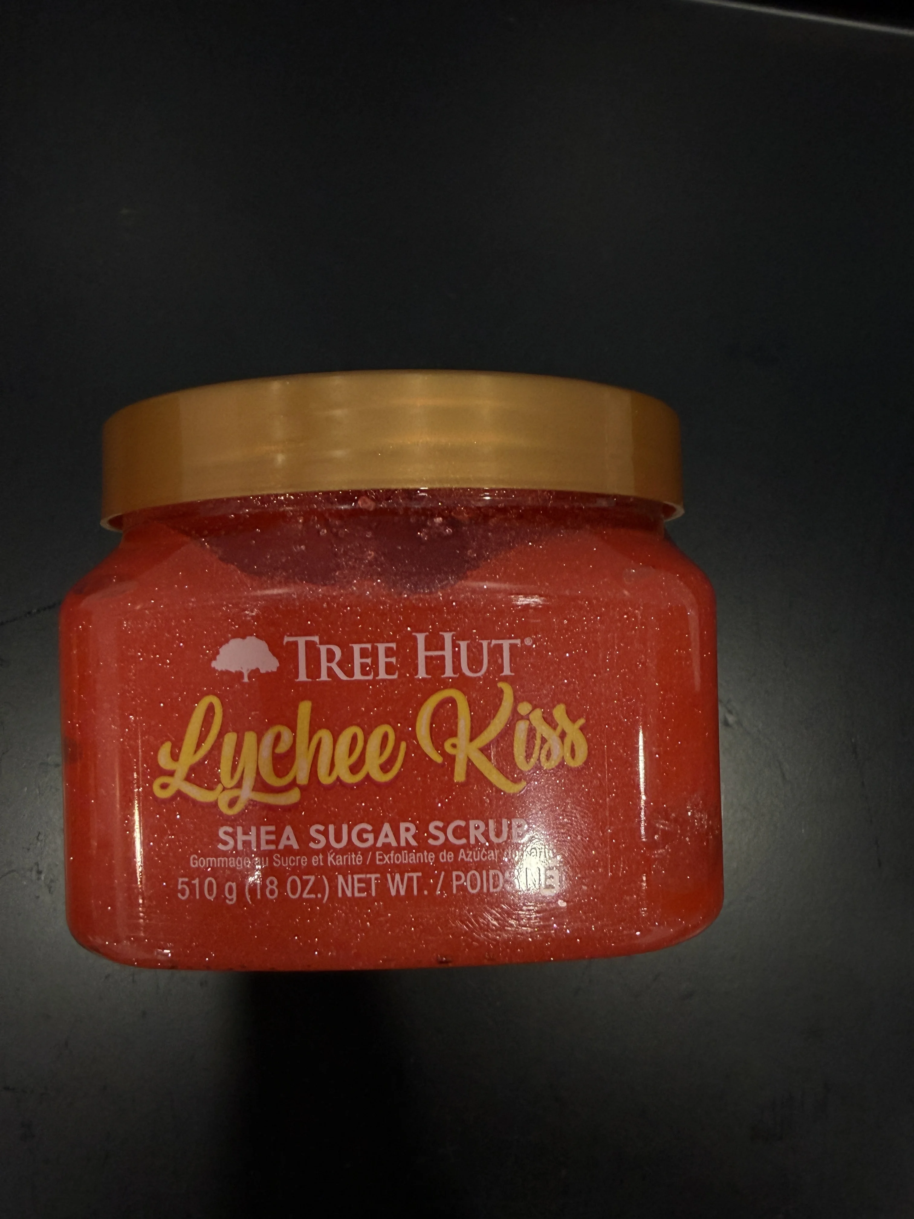 Tree Hut - Lychee