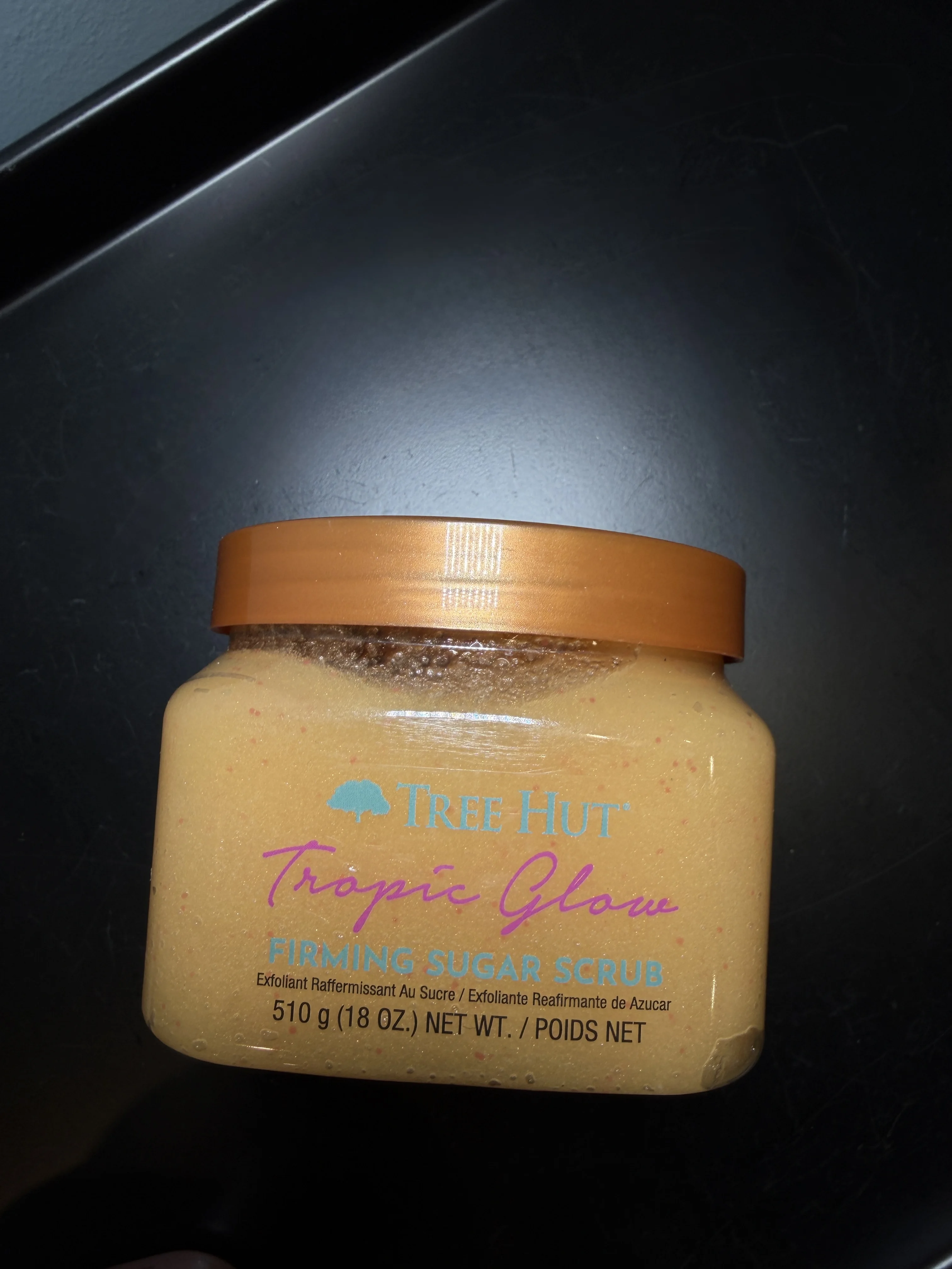 Tree Hut - Tropical Glow