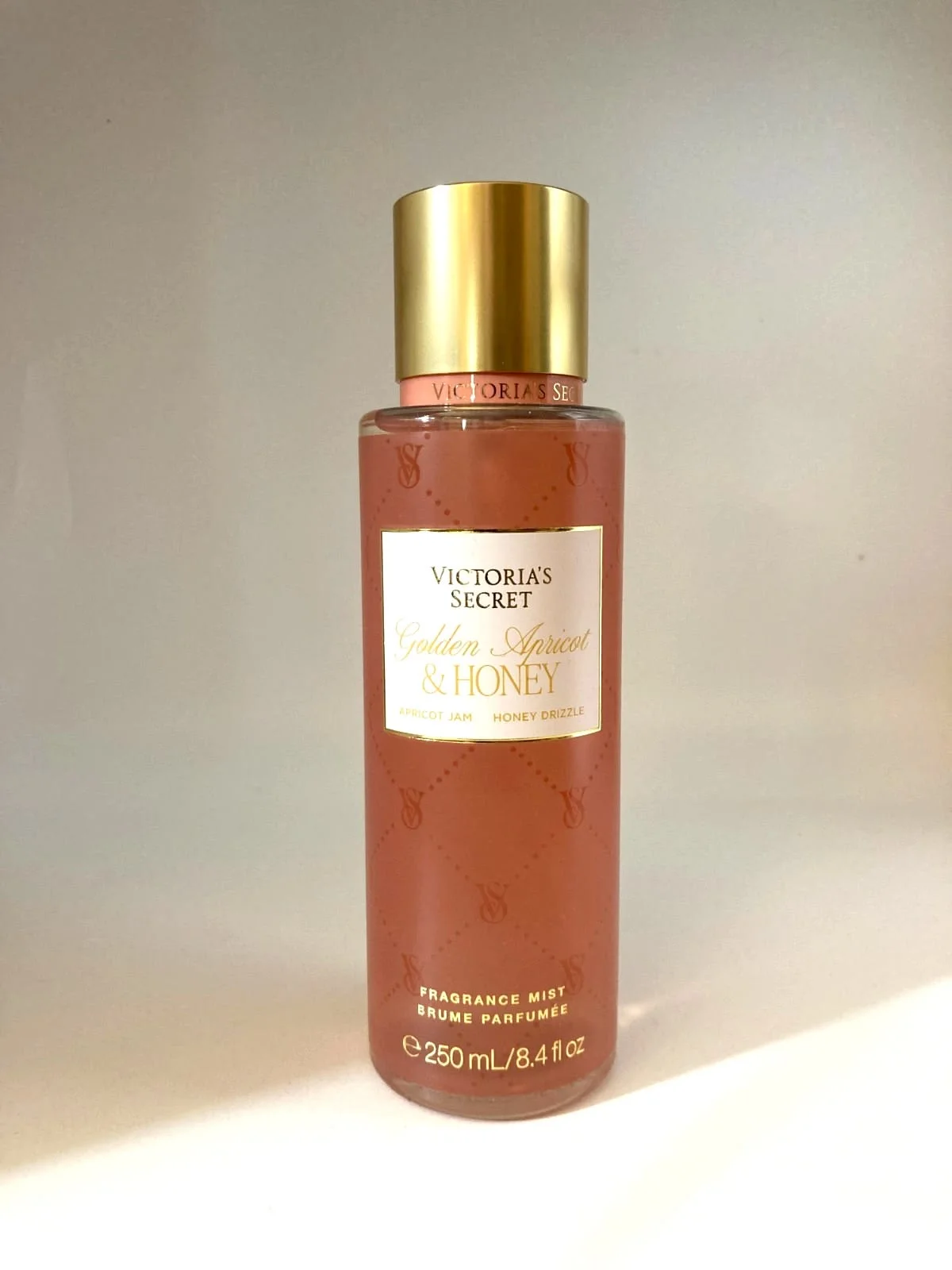 Victoria’s Secret - Golden Apricot & Honey