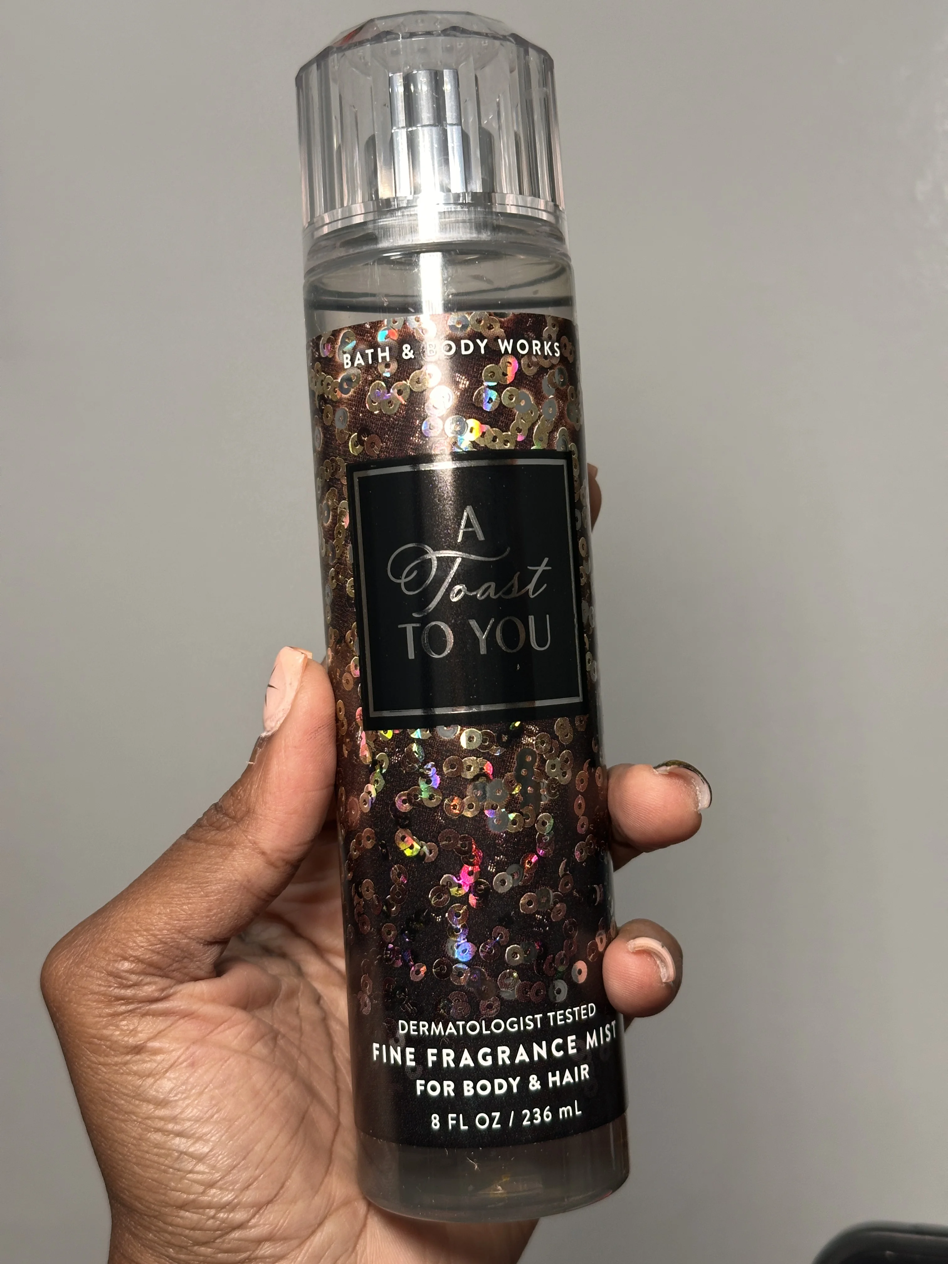 Bath & Body - A Toast To You