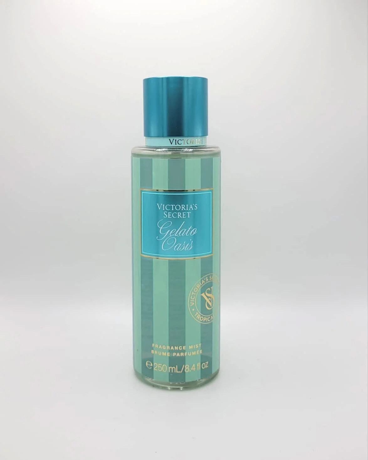 Victoria’s Secret - Gelato Oasis