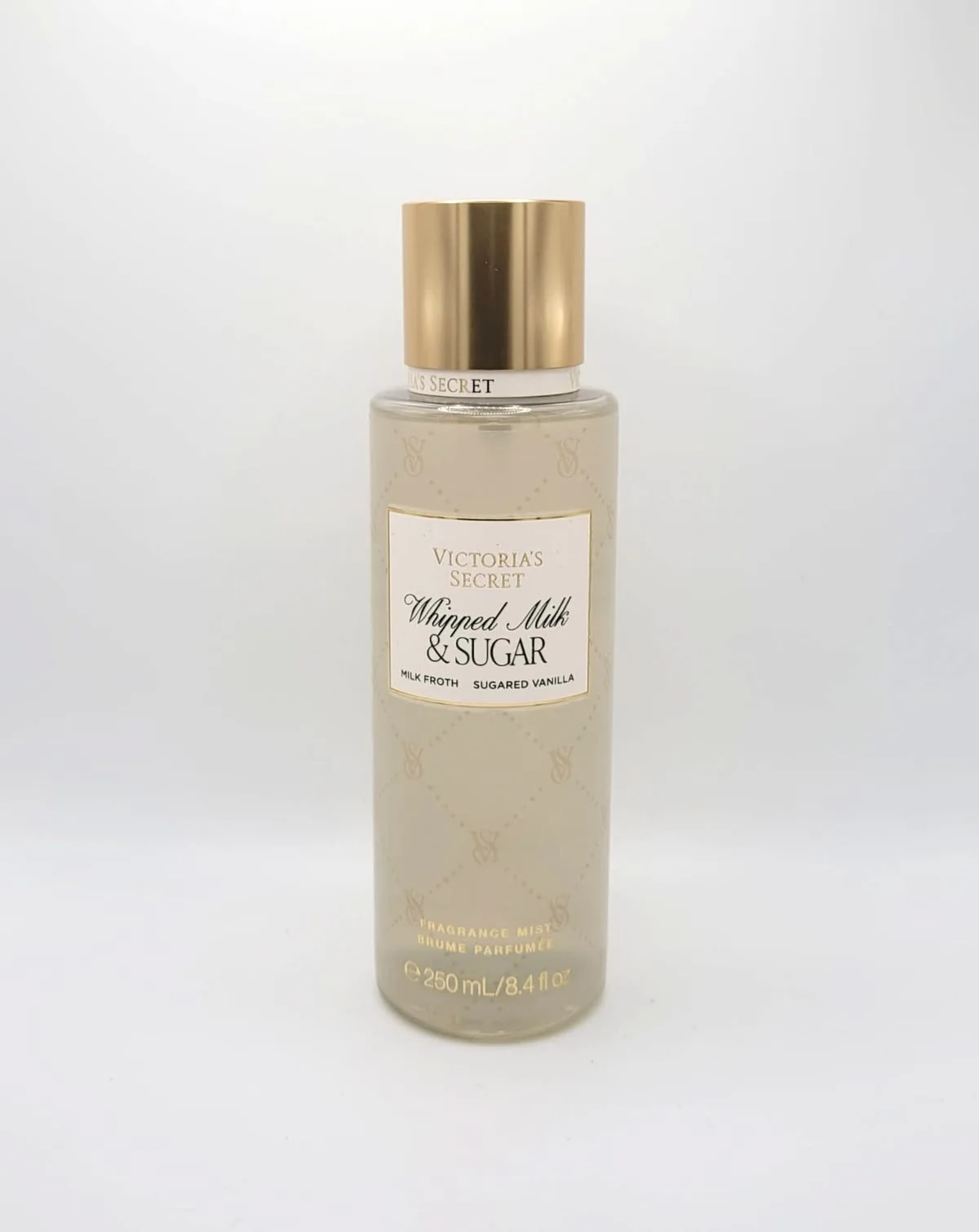 Victoria’s Secret - Whipped Sugar & Milk