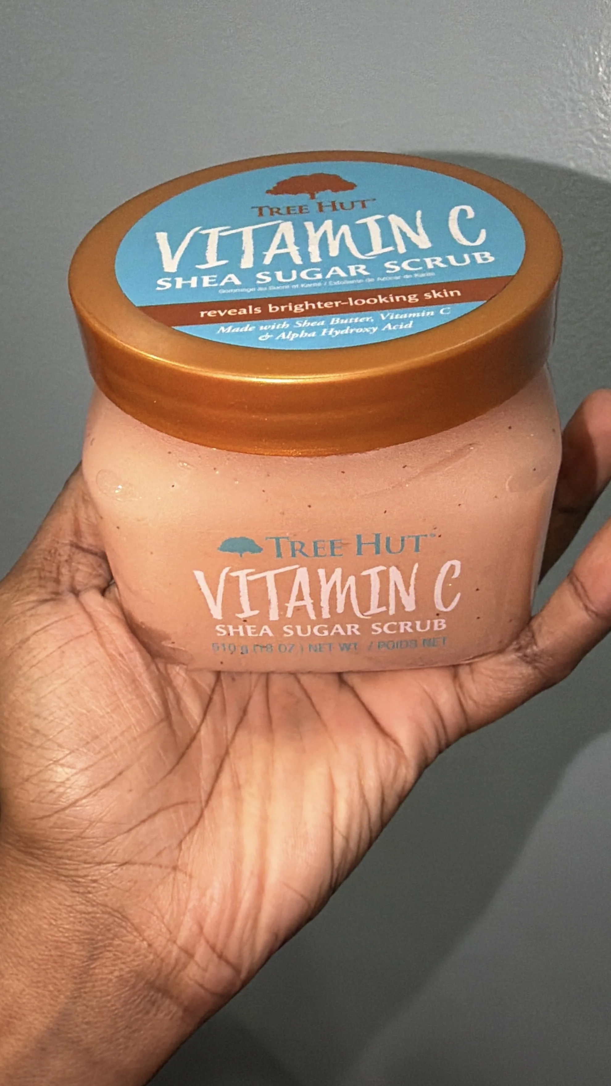 Tree Hut - Vitamin C