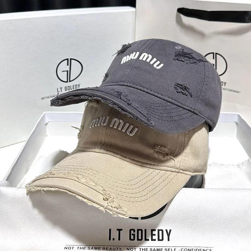 Miu Miu - Gris
