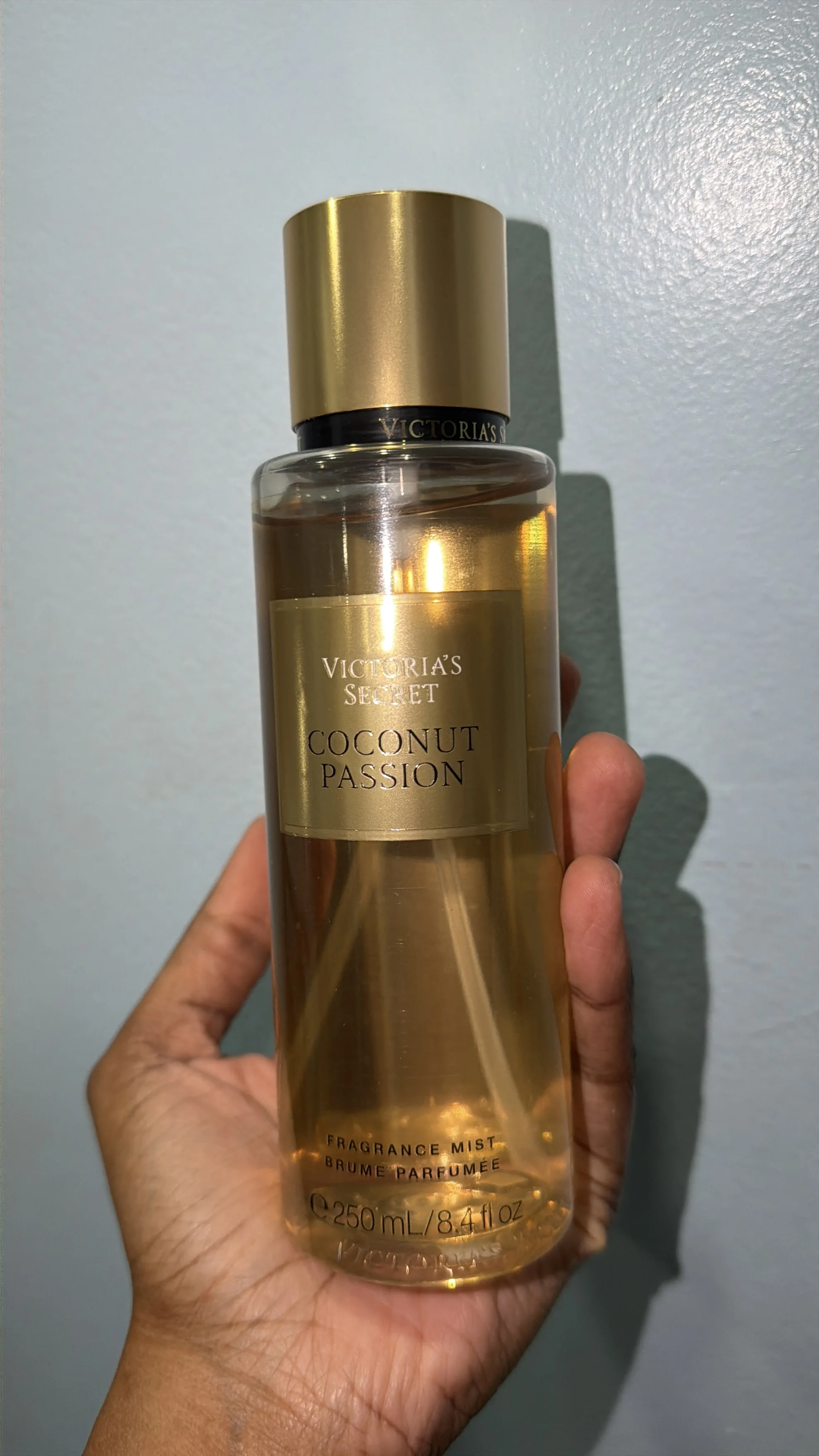 Victoria’s Secret - Coconut Passion