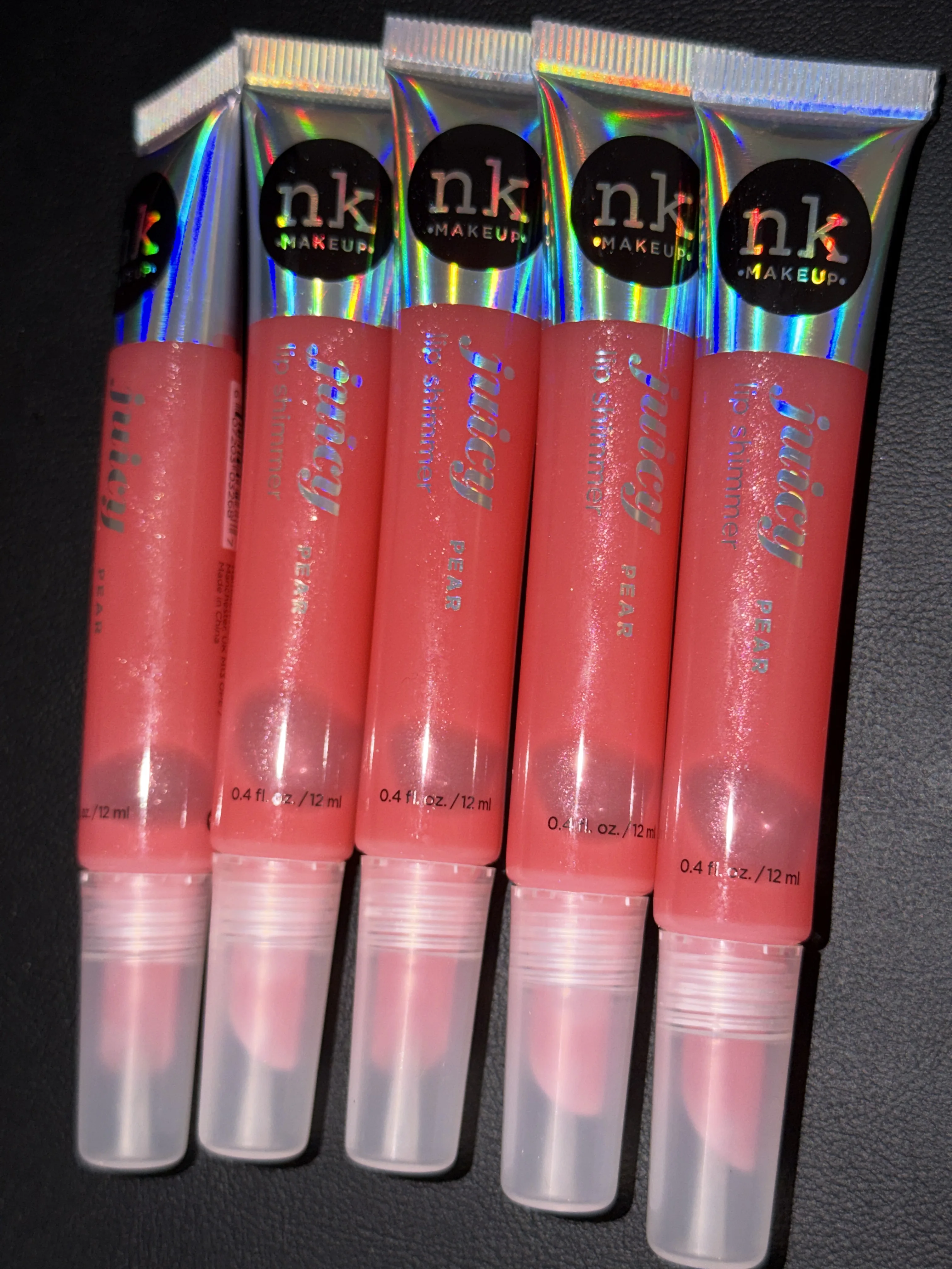 Nicka K - Pear
