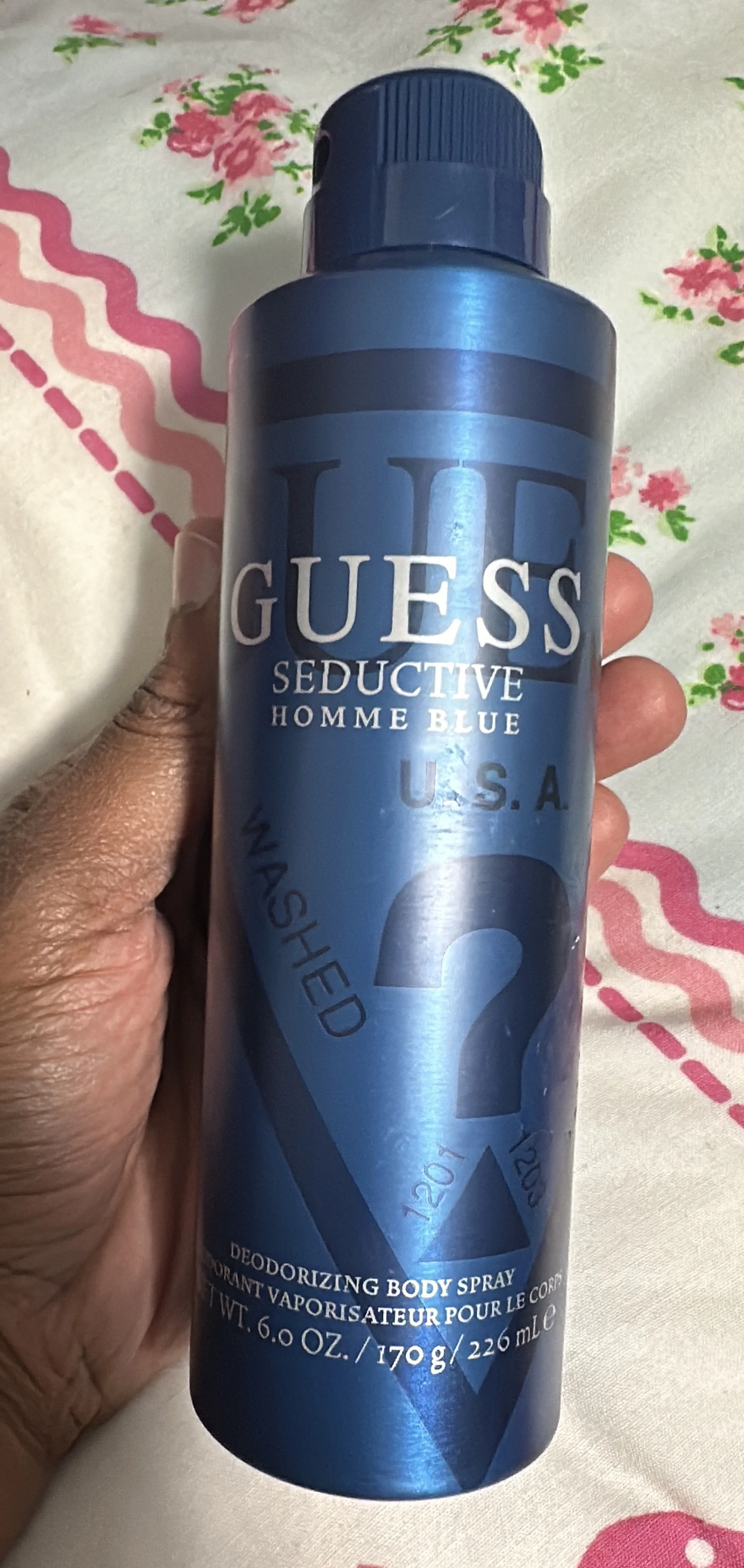 GUESS Body Spray
