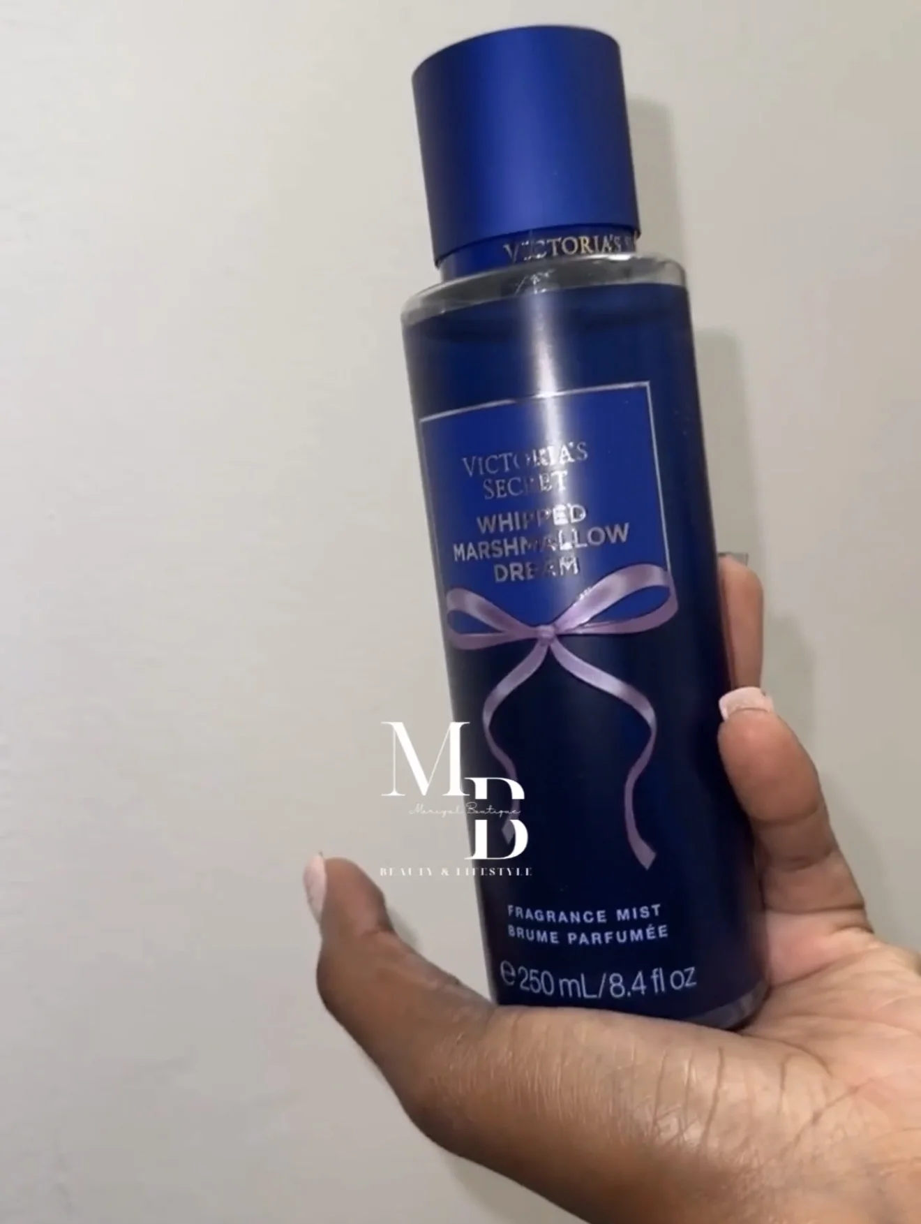 Victoria’s Secret - Whipped Marshmallow Dream