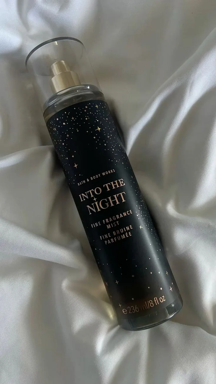 Bath & Body - Into the Night