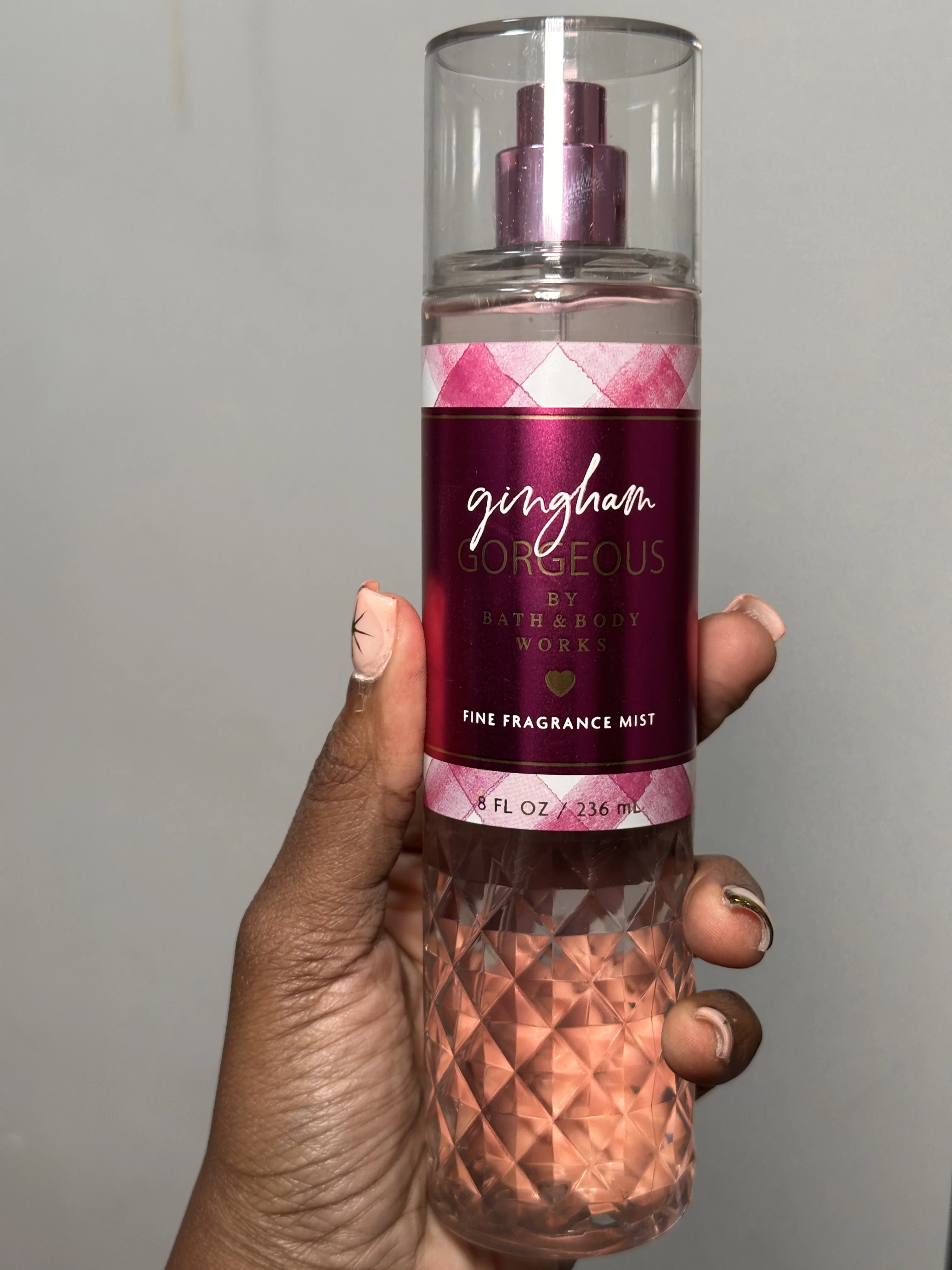 Bath & Body - Gingham Gorgeous