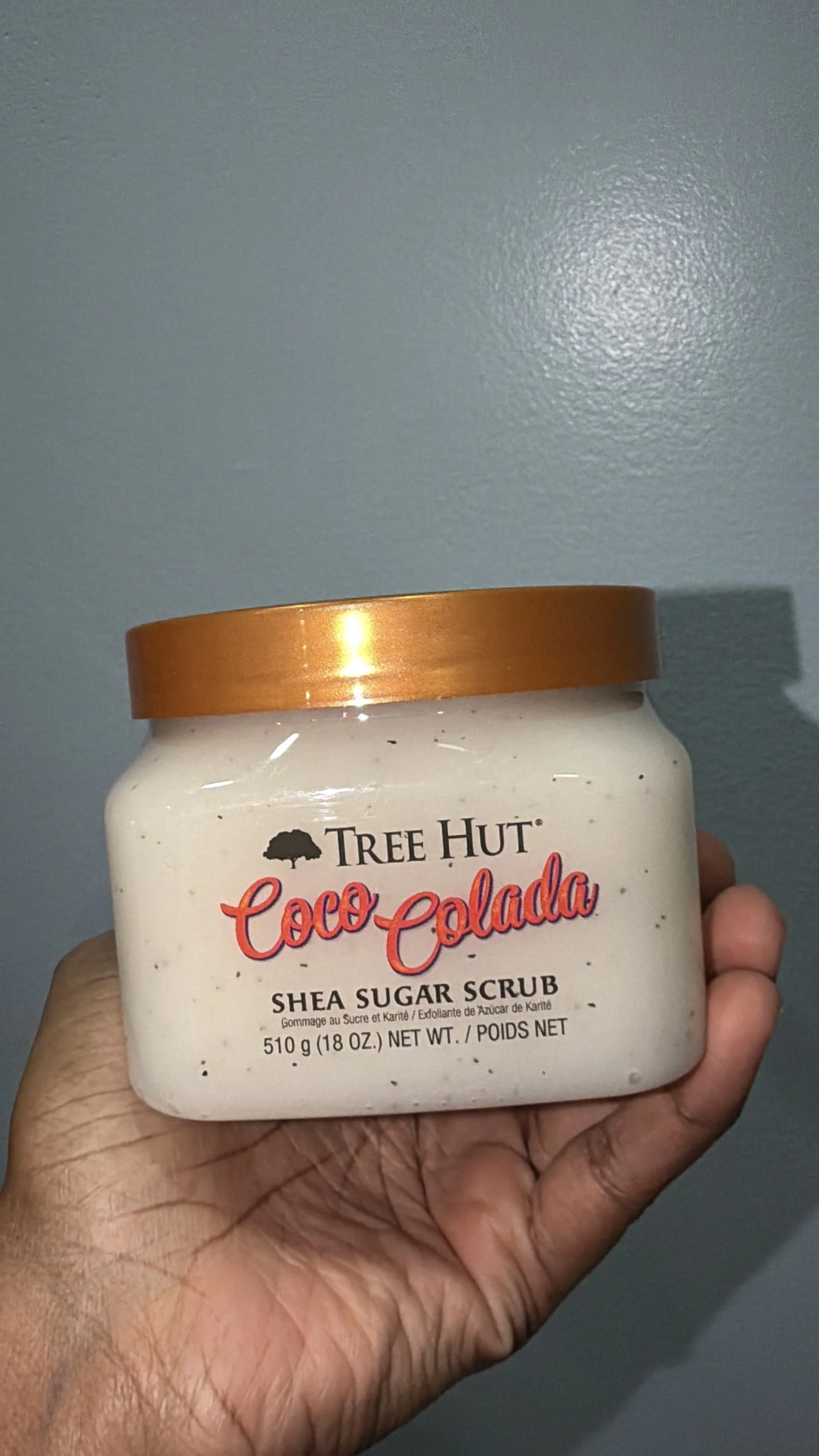 Tree Hut - Coco Colada