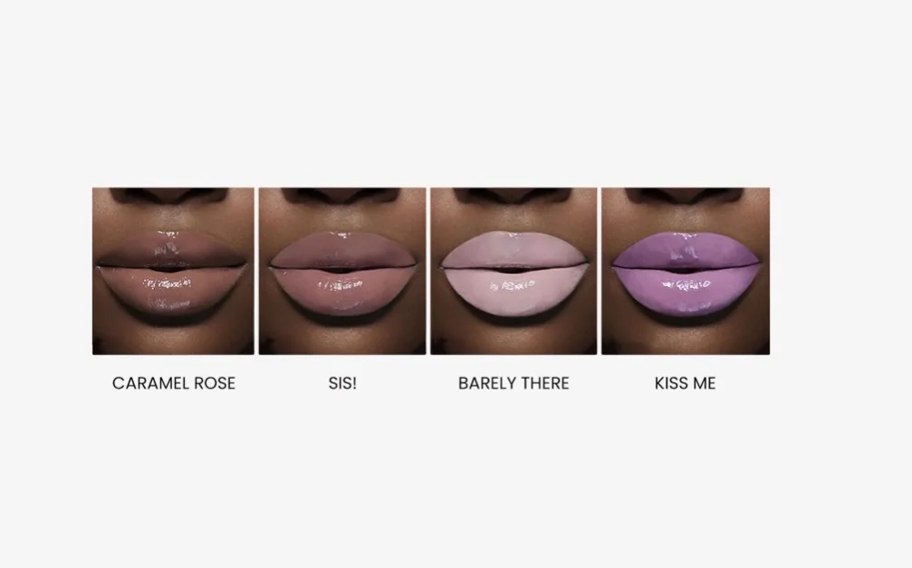 Juvia’s Place Gloss - SIS