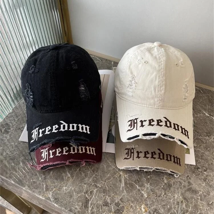 Freedom - Noir