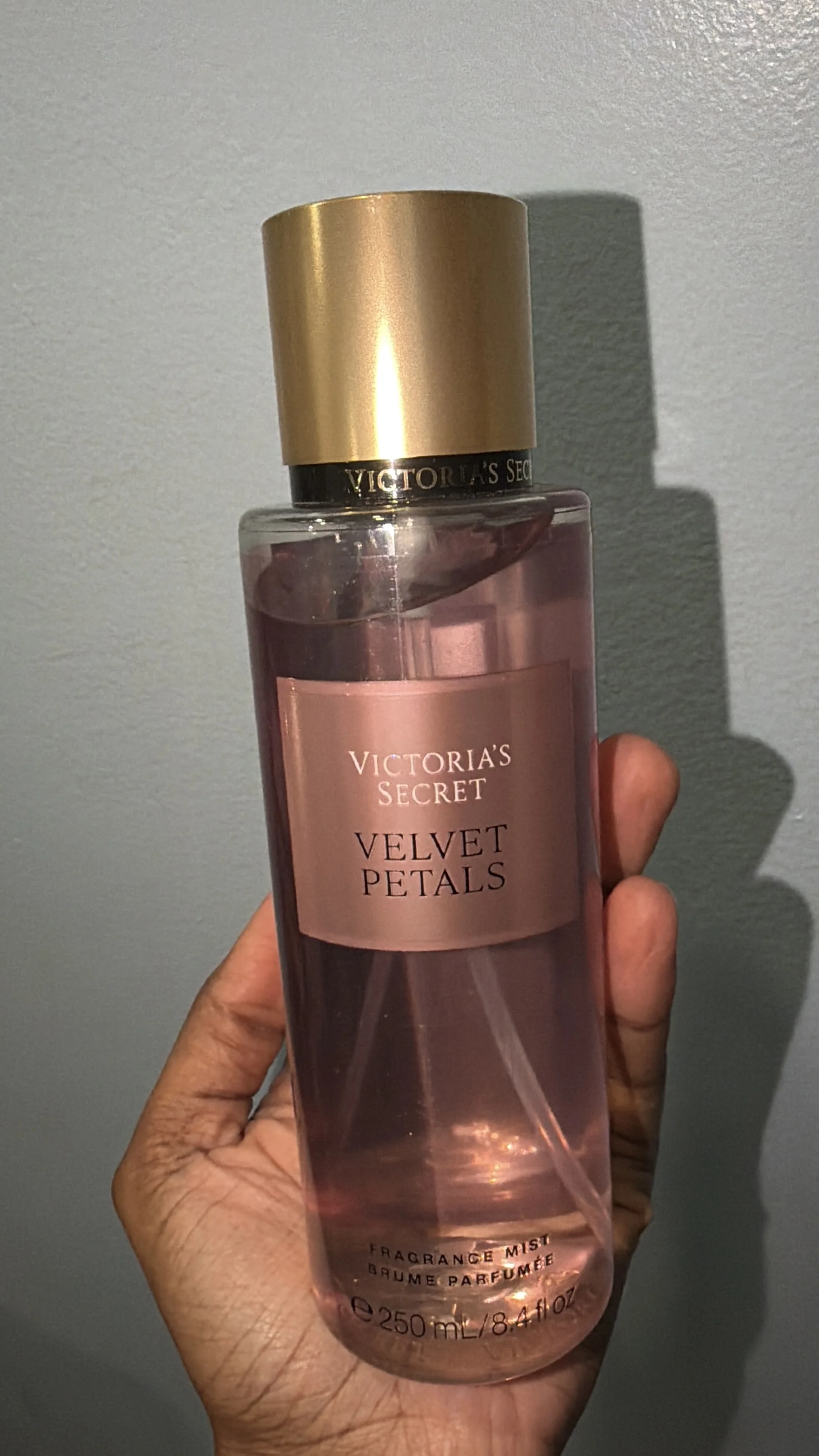 Victoria’s Secret - Velvet Petals