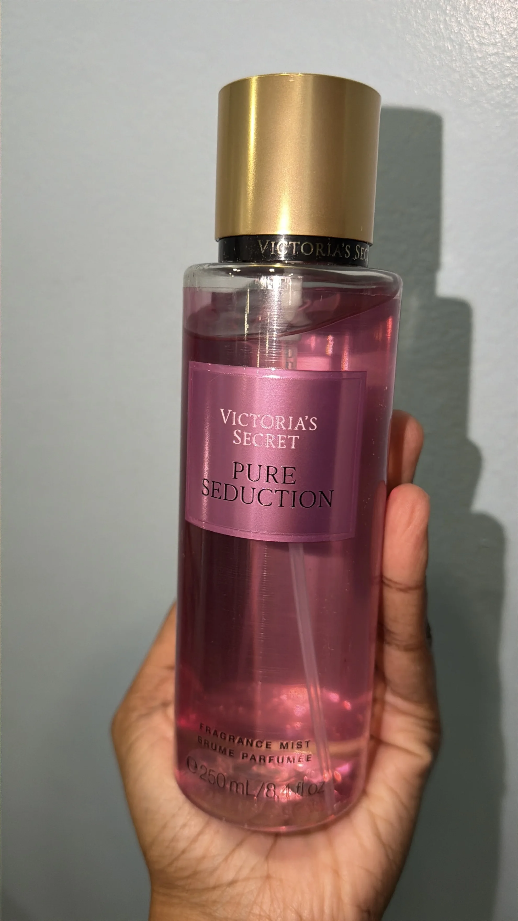 Victoria’s Secret - Pure Seduction
