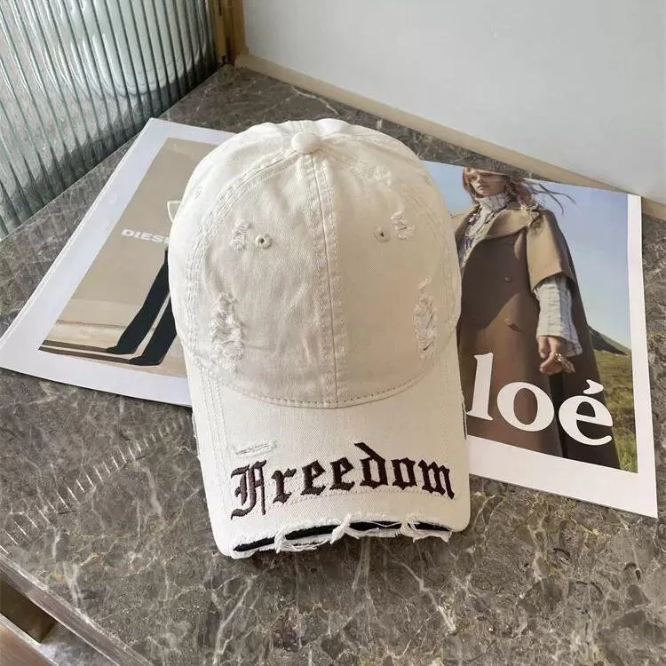 Freedom - Beige