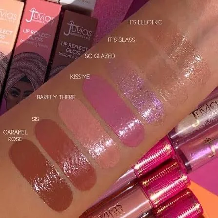 Juvia’s Place Gloss - SIS