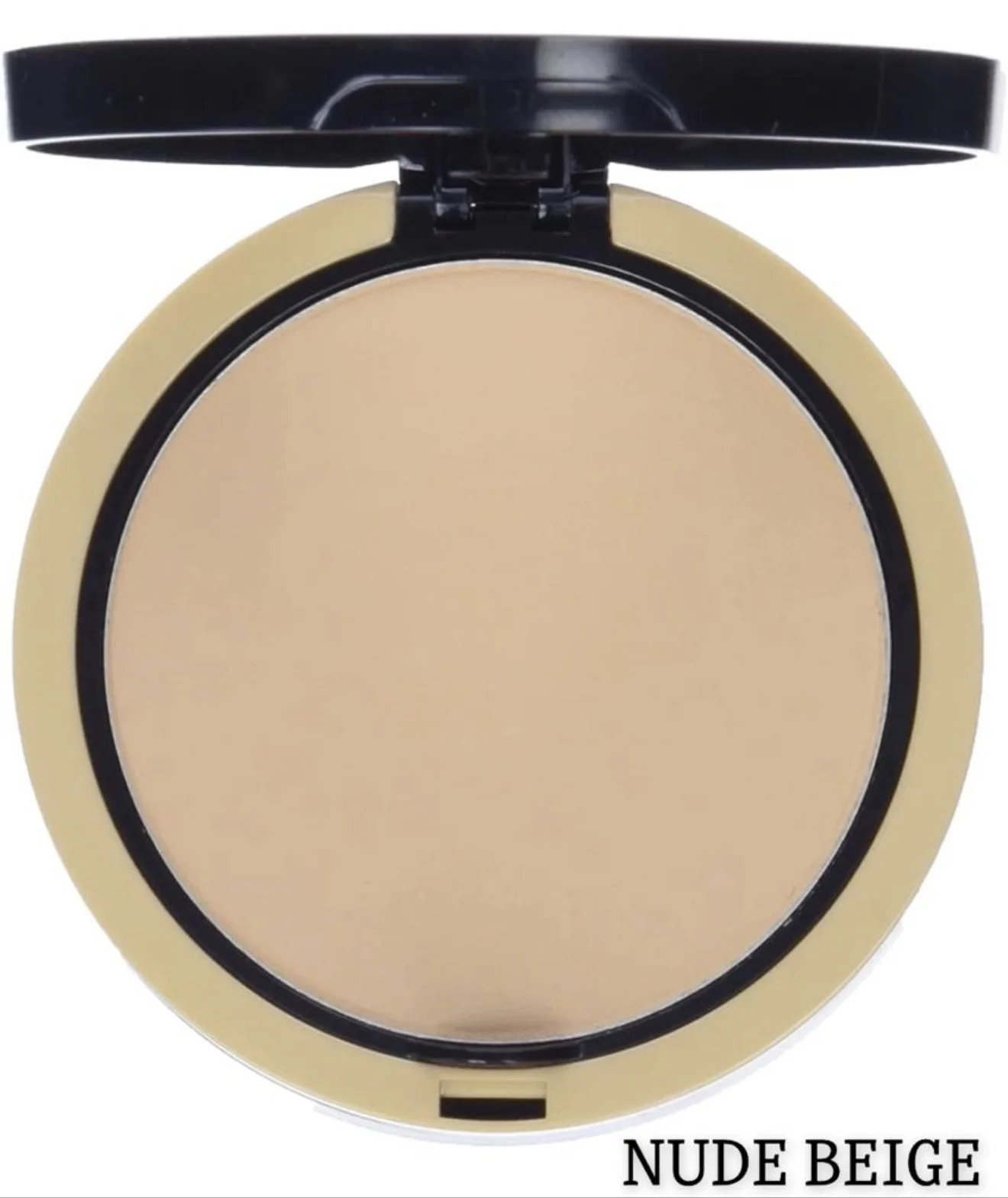 LA Girl Powder - Nude Beige