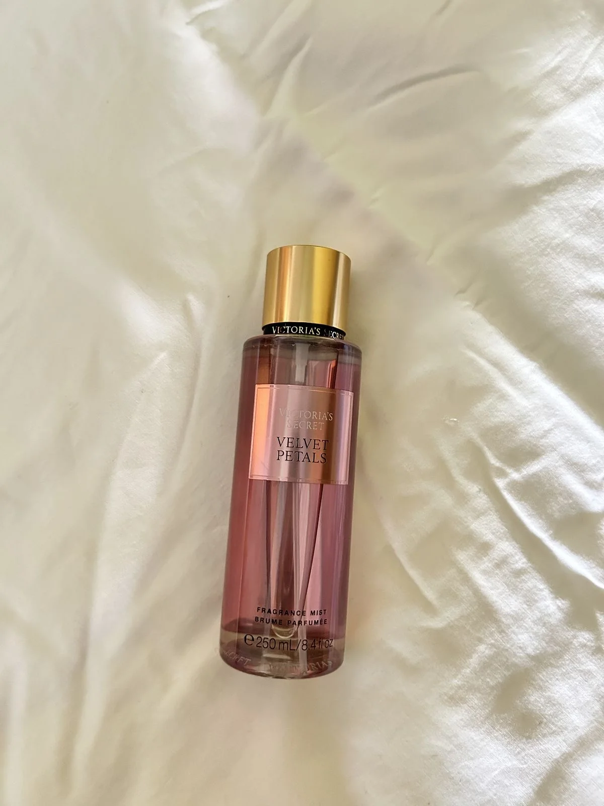 Victoria’s Secret - Velvet Petals