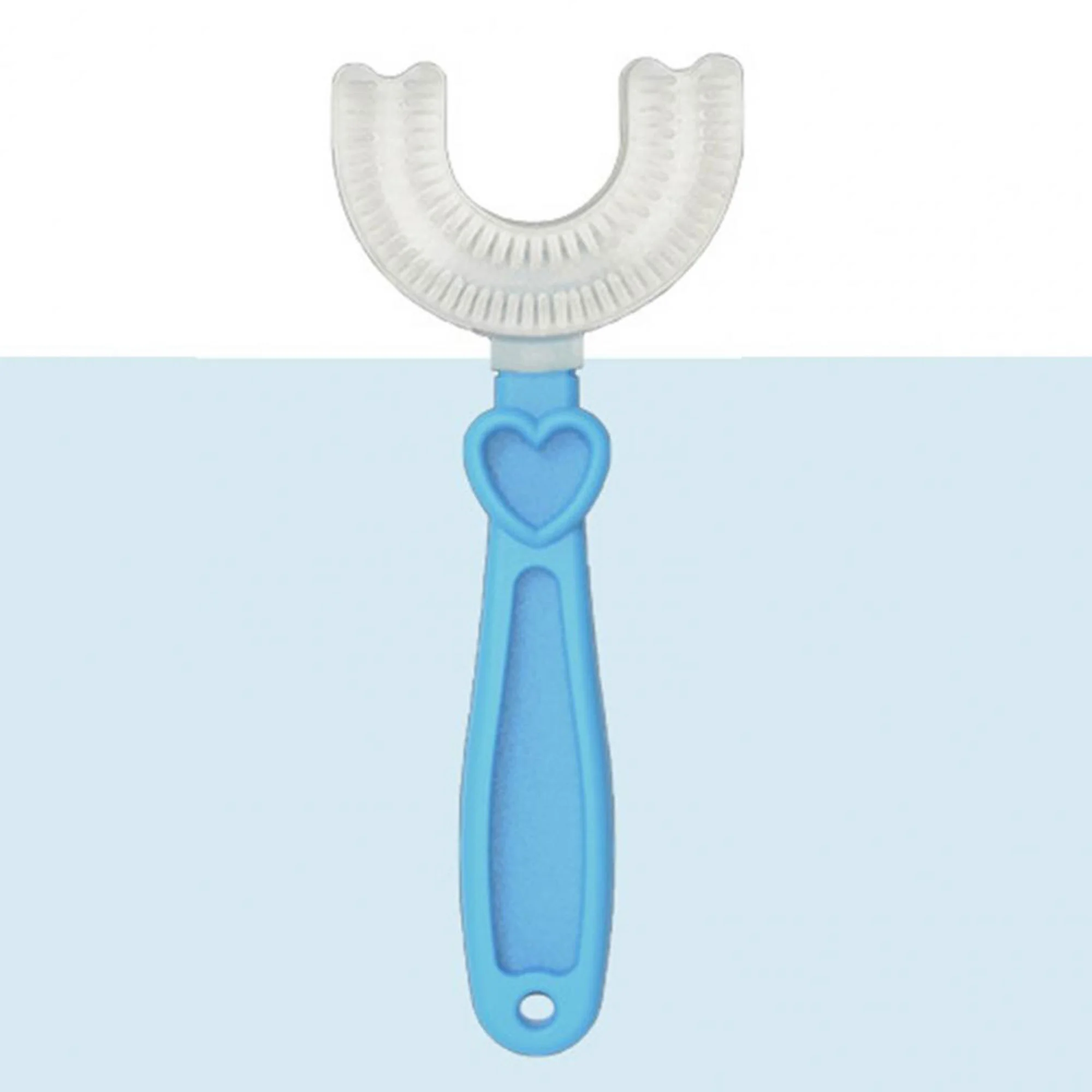 teeth gel+ silicon brush