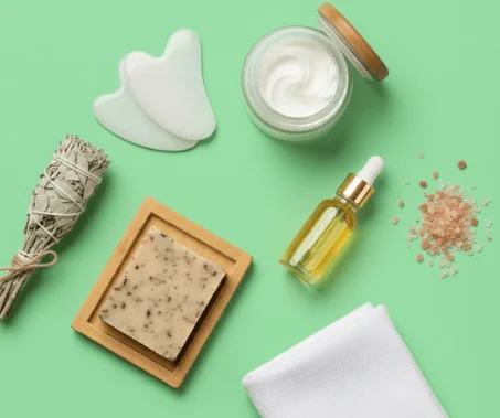 منتجات الجمال و الصحة