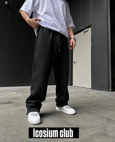 ¨BAGGY JOGGERS ¨