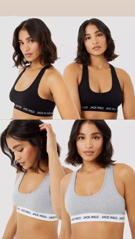 Bralettes Jack Jones