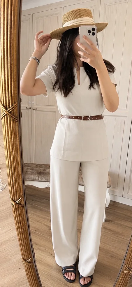 Set alliance chic