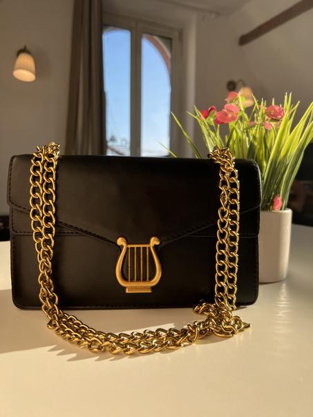 Sac porté épaule