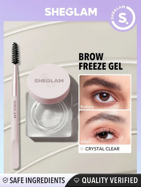 Gel à sourcils SHEGLAM