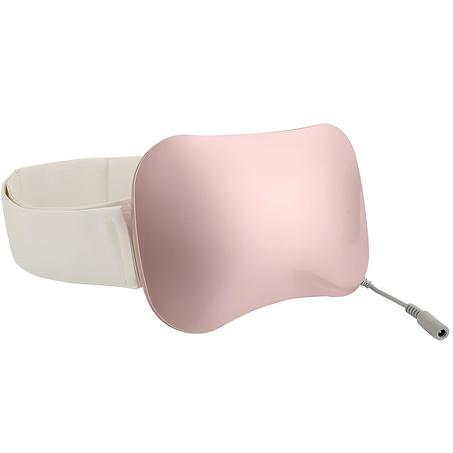 حزام حرق الدهون القابل لإعادة الشحن للتخسيس واللياقة البدنية