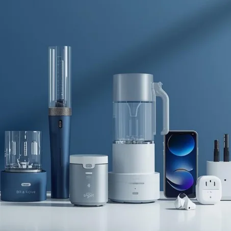 الالكترونيات