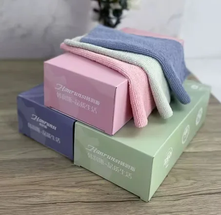 💧 مناديل تنظيف فائقة الامتصاص ومتعددة الاستخدامات