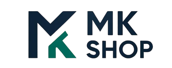 MK Shop - متجر شامل لجميع احتياجاتك