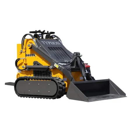 Mini Skid Steer