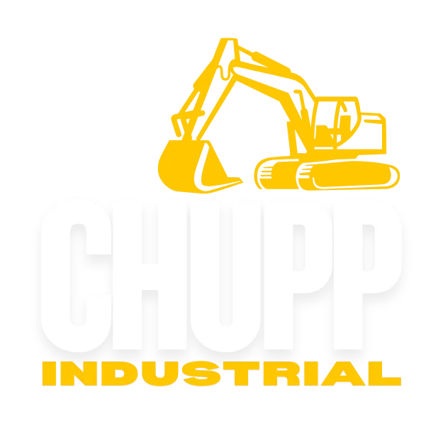 The Chupp Industrial