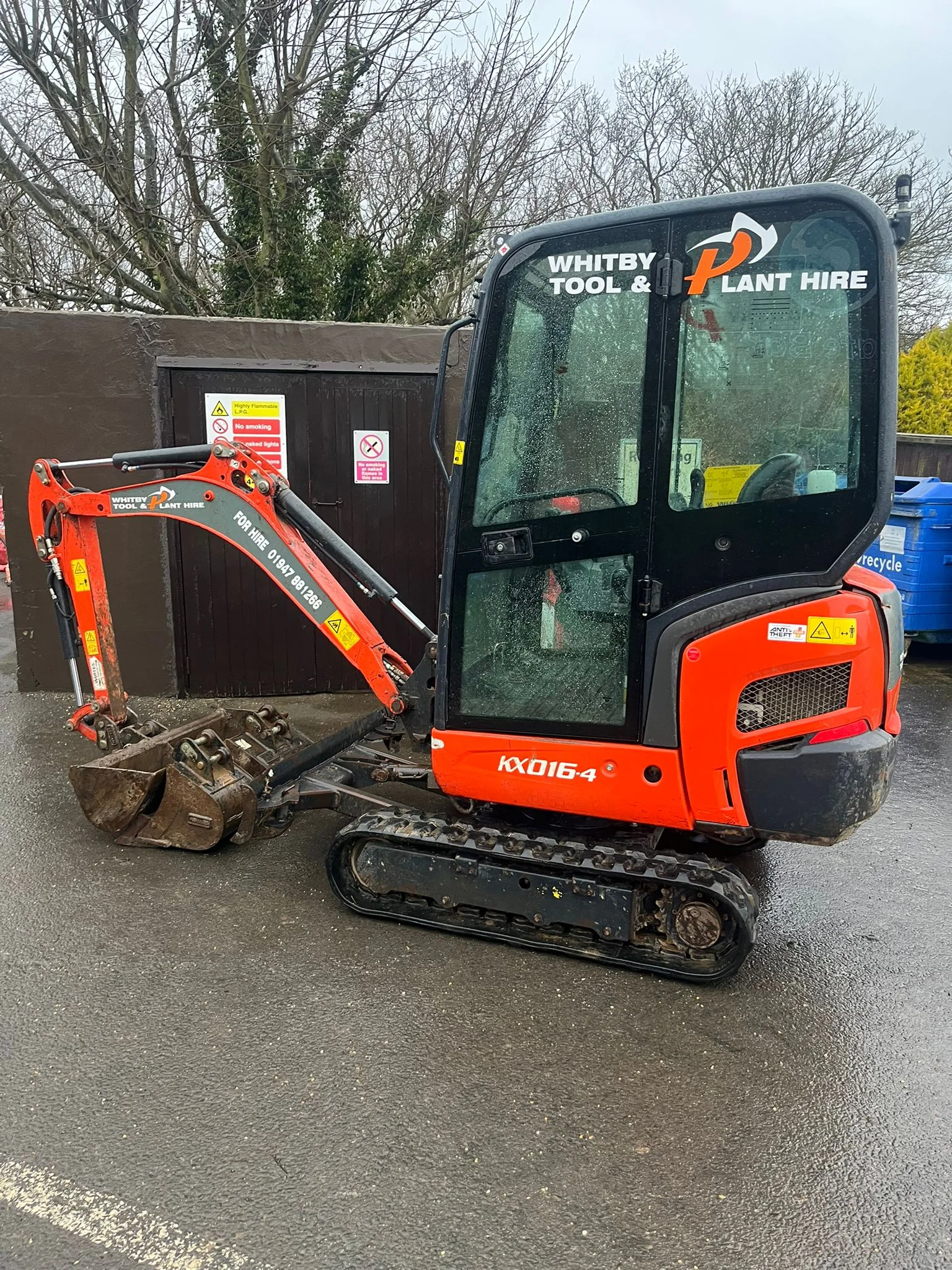 Gerardo Arcoraci's Project